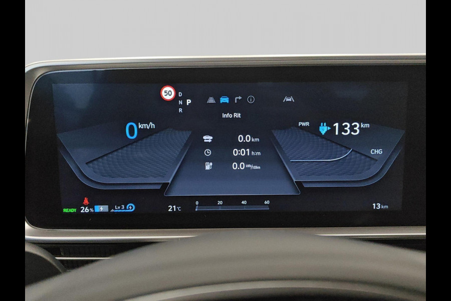 Hyundai IONIQ 6 Connect 77.4 kWh | VAN €56.290 VOOR €44.230 | UIT VOORRAAD LEVERBAAR