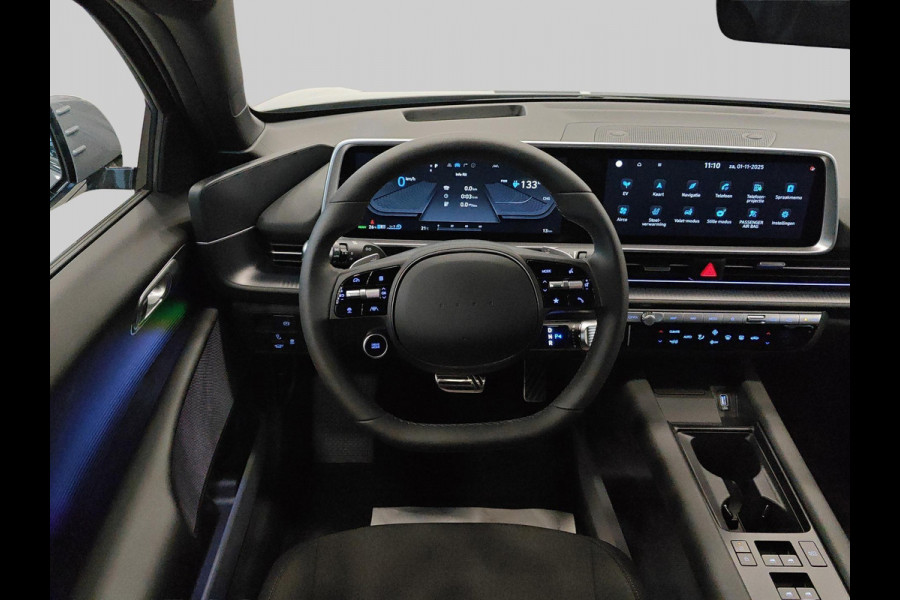Hyundai IONIQ 6 Connect 77.4 kWh | VAN €56.290 VOOR €44.230 | UIT VOORRAAD LEVERBAAR