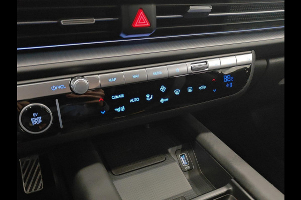 Hyundai IONIQ 6 Connect 77.4 kWh | VAN €56.290 VOOR €44.230 | UIT VOORRAAD LEVERBAAR