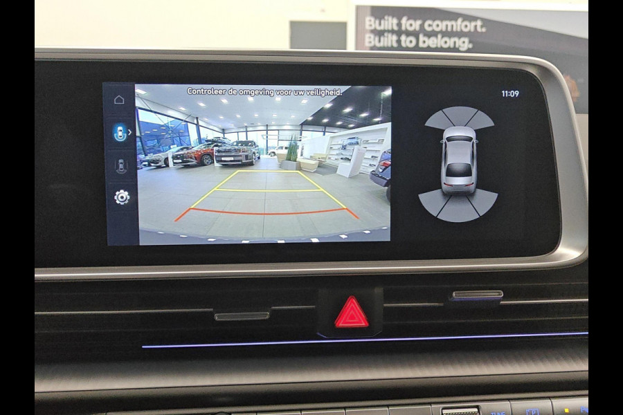 Hyundai IONIQ 6 Connect 77.4 kWh | VAN €56.290 VOOR €44.230 | UIT VOORRAAD LEVERBAAR