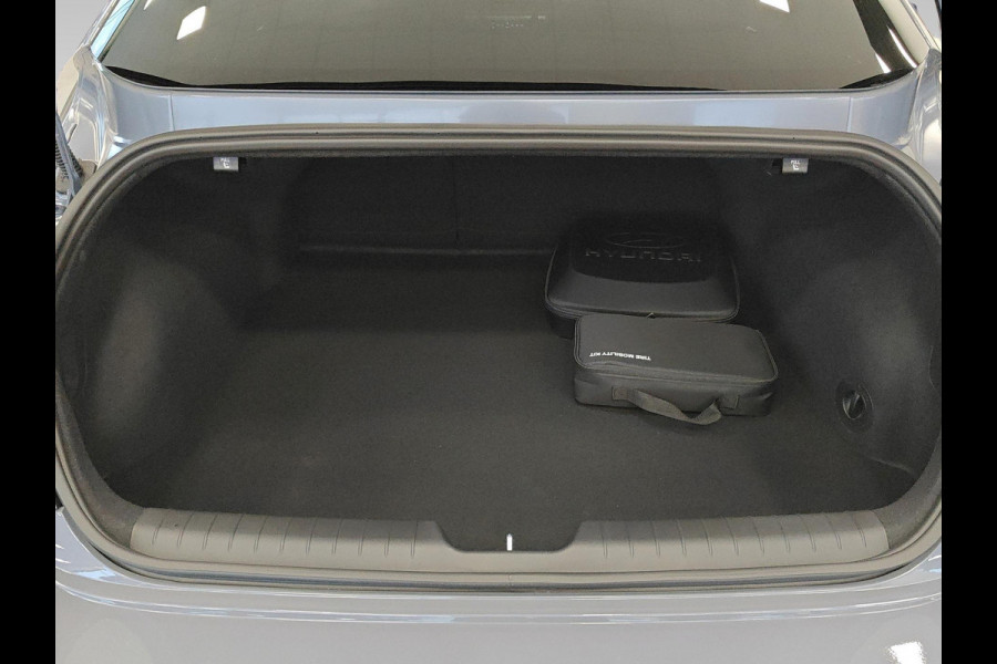 Hyundai IONIQ 6 Connect 77.4 kWh | VAN €56.290 VOOR €44.230 | UIT VOORRAAD LEVERBAAR