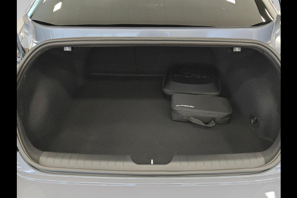 Hyundai IONIQ 6 Connect 77.4 kWh | VAN €56.290 VOOR €44.230 | UIT VOORRAAD LEVERBAAR