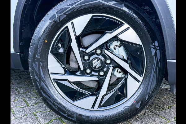 Suzuki Vitara 1.5 Hybrid Style AllGrip | Pano | ACC | Camera | LED | Parelmoer