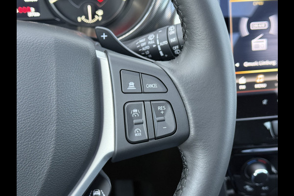 Suzuki Vitara 1.5 Hybrid Style AllGrip | Pano | ACC | Camera | LED | Parelmoer