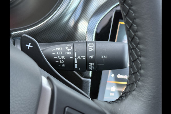 Suzuki Vitara 1.5 Hybrid Style AllGrip | Pano | ACC | Camera | LED | Parelmoer