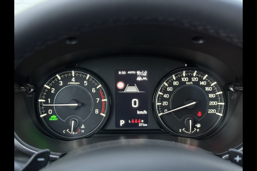 Suzuki Vitara 1.5 Hybrid Style AllGrip | Pano | ACC | Camera | LED | Parelmoer