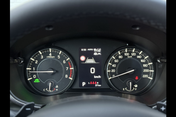 Suzuki Vitara 1.5 Hybrid Style AllGrip | Pano | ACC | Camera | LED | Parelmoer