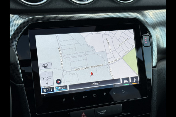 Suzuki Vitara 1.5 Hybrid Style AllGrip | Pano | ACC | Camera | LED | Parelmoer