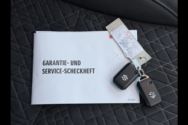 Suzuki Vitara 1.5 Hybrid Style AllGrip | Pano | ACC | Camera | LED | Parelmoer