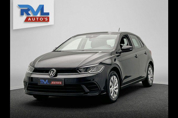 Volkswagen Polo 1.0 TSI Style Apple/Carplay Cruise/control 1e Eigenaar