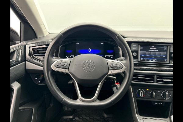 Volkswagen Polo 1.0 TSI Style Apple/Carplay Cruise/control 1e Eigenaar