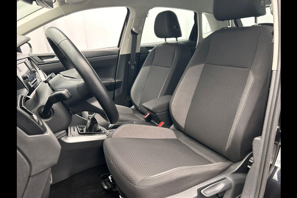 Volkswagen Polo 1.0 TSI Style Apple/Carplay Cruise/control 1e Eigenaar