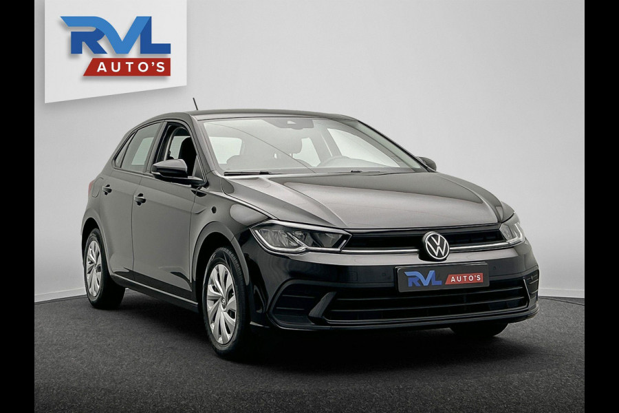 Volkswagen Polo 1.0 TSI Style Apple/Carplay Cruise/control 1e Eigenaar