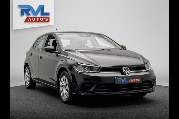 Volkswagen Polo 1.0 TSI Style Apple/Carplay Cruise/control 1e Eigenaar