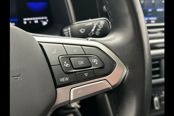 Volkswagen Polo 1.0 TSI Style Apple/Carplay Cruise/control 1e Eigenaar