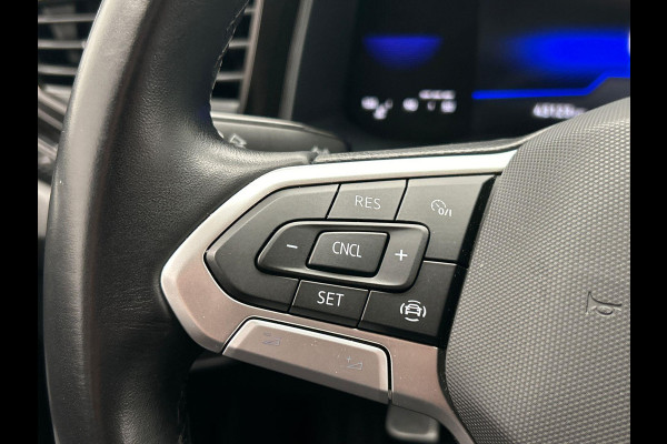 Volkswagen Polo 1.0 TSI Style Apple/Carplay Cruise/control 1e Eigenaar