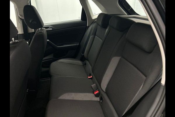 Volkswagen Polo 1.0 TSI Style Apple/Carplay Cruise/control 1e Eigenaar