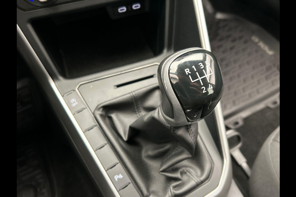 Volkswagen Polo 1.0 TSI Style Apple/Carplay Cruise/control 1e Eigenaar