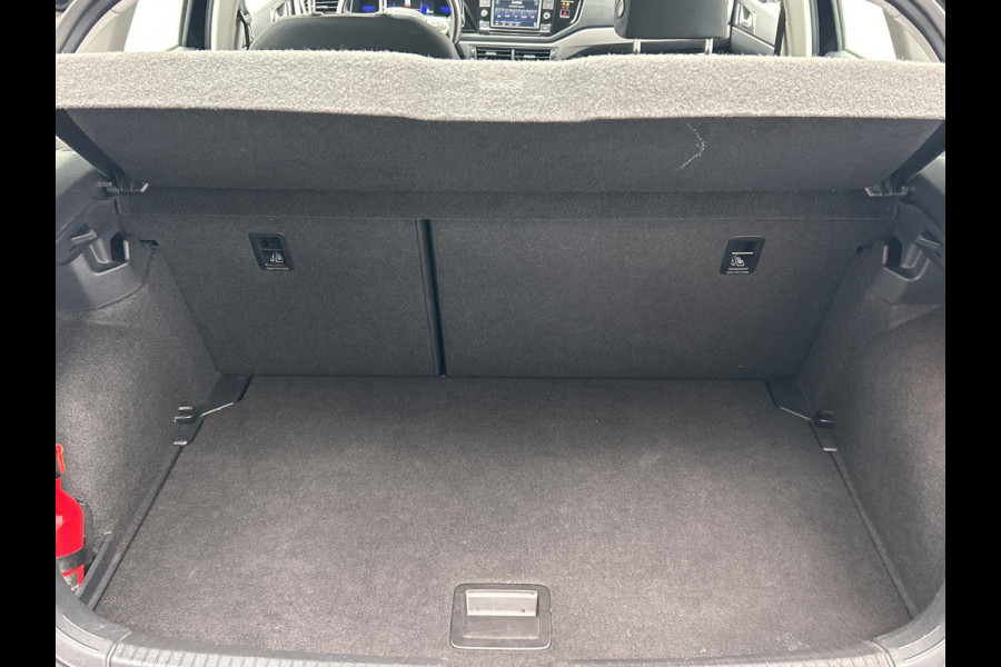 Volkswagen Polo 1.0 TSI Style Apple/Carplay Cruise/control 1e Eigenaar