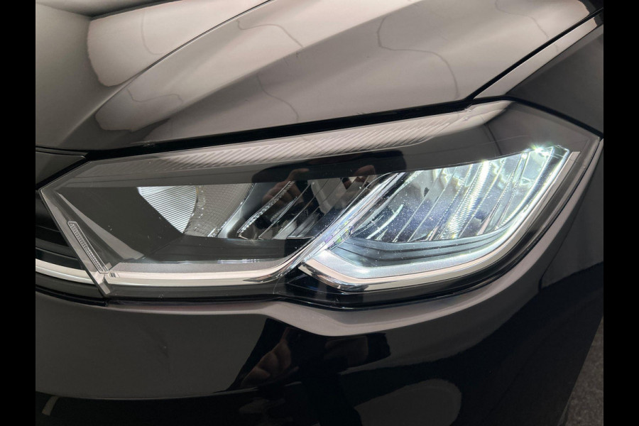 Volkswagen Polo 1.0 TSI Style Apple/Carplay Cruise/control 1e Eigenaar