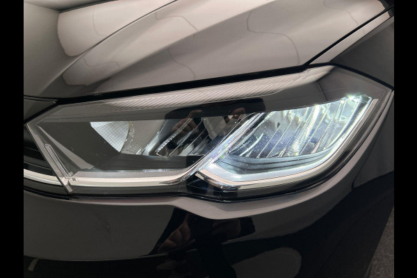 Volkswagen Polo 1.0 TSI Style Apple/Carplay Cruise/control 1e Eigenaar