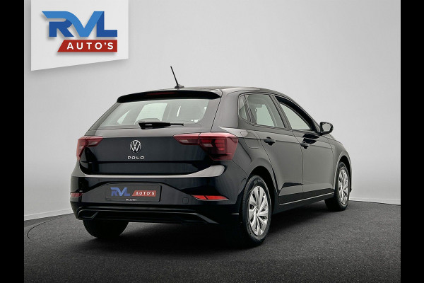 Volkswagen Polo 1.0 TSI Style Apple/Carplay Cruise/control 1e Eigenaar
