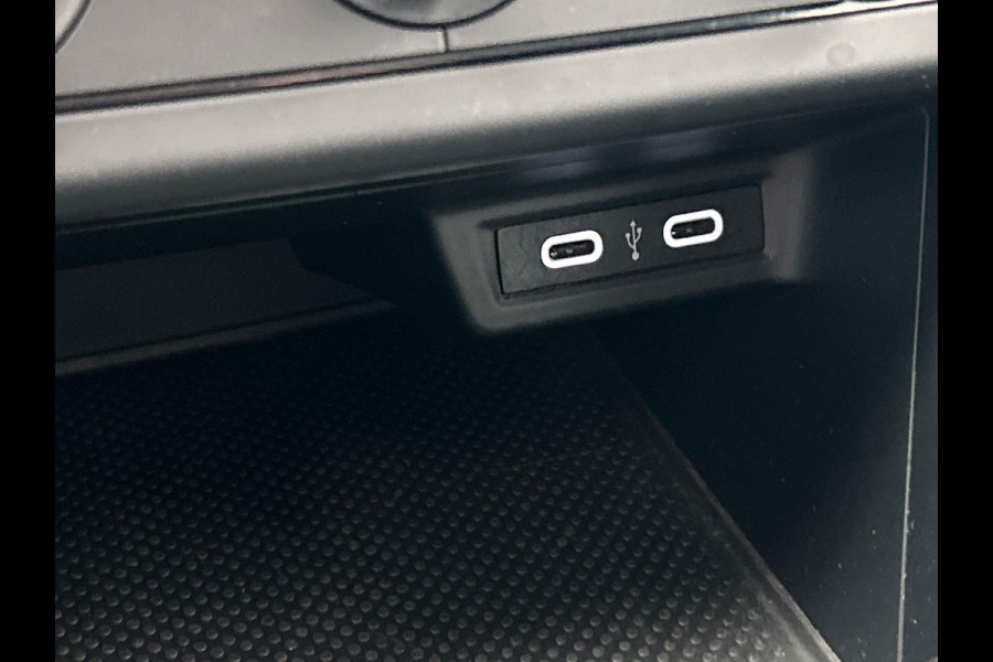 Volkswagen Polo 1.0 TSI Style Apple/Carplay Cruise/control 1e Eigenaar