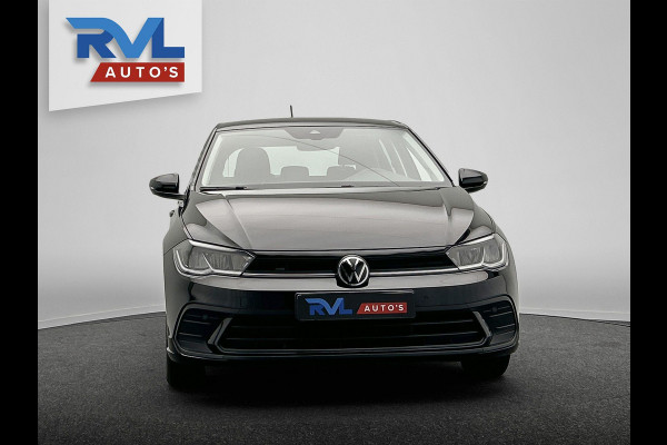 Volkswagen Polo 1.0 TSI Style Apple/Carplay Cruise/control 1e Eigenaar