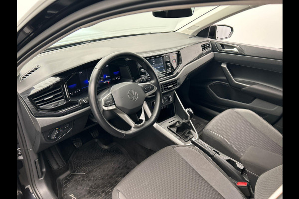 Volkswagen Polo 1.0 TSI Style Apple/Carplay Cruise/control 1e Eigenaar