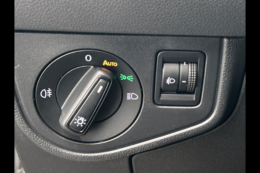 Volkswagen Polo 1.0 TSI Style Apple/Carplay Cruise/control 1e Eigenaar