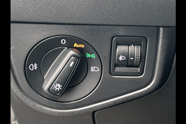 Volkswagen Polo 1.0 TSI Style Apple/Carplay Cruise/control 1e Eigenaar