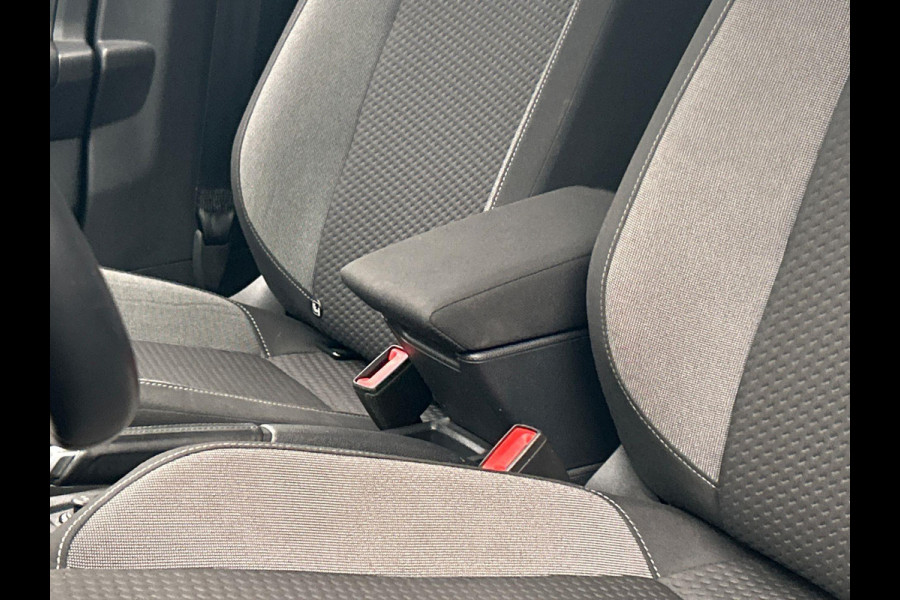 Volkswagen Polo 1.0 TSI Style Apple/Carplay Cruise/control 1e Eigenaar