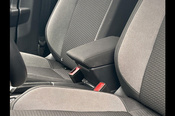 Volkswagen Polo 1.0 TSI Style Apple/Carplay Cruise/control 1e Eigenaar