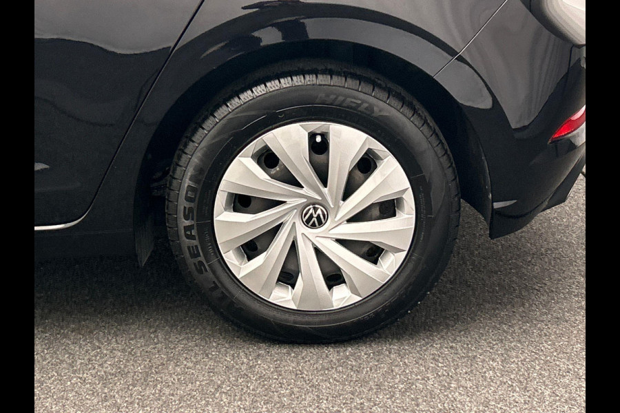 Volkswagen Polo 1.0 TSI Style Apple/Carplay Cruise/control 1e Eigenaar