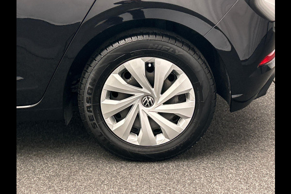 Volkswagen Polo 1.0 TSI Style Apple/Carplay Cruise/control 1e Eigenaar