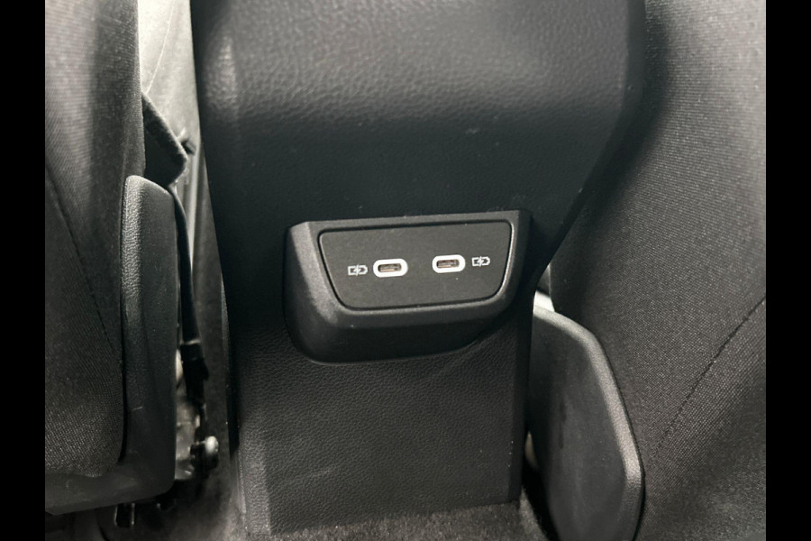 Volkswagen Polo 1.0 TSI Style Apple/Carplay Cruise/control 1e Eigenaar