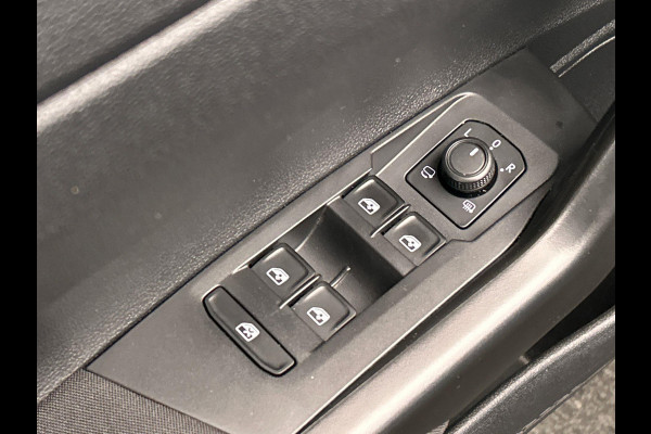 Volkswagen Polo 1.0 TSI Style Apple/Carplay Cruise/control 1e Eigenaar