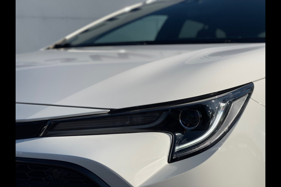 Toyota Corolla Touring Sports 2.0 Hybrid Dynamic | CarPlay | Camera | ACC | LED | Keyless | DAB+