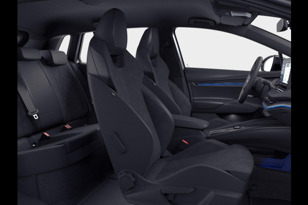 Škoda Elroq 85 Sportline 286 pk | Business Upgrade pakket - Plus