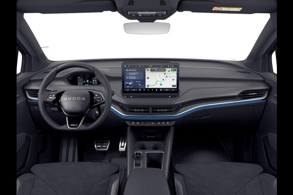 Škoda Elroq 85 Sportline 286 pk | Business Upgrade pakket - Plus