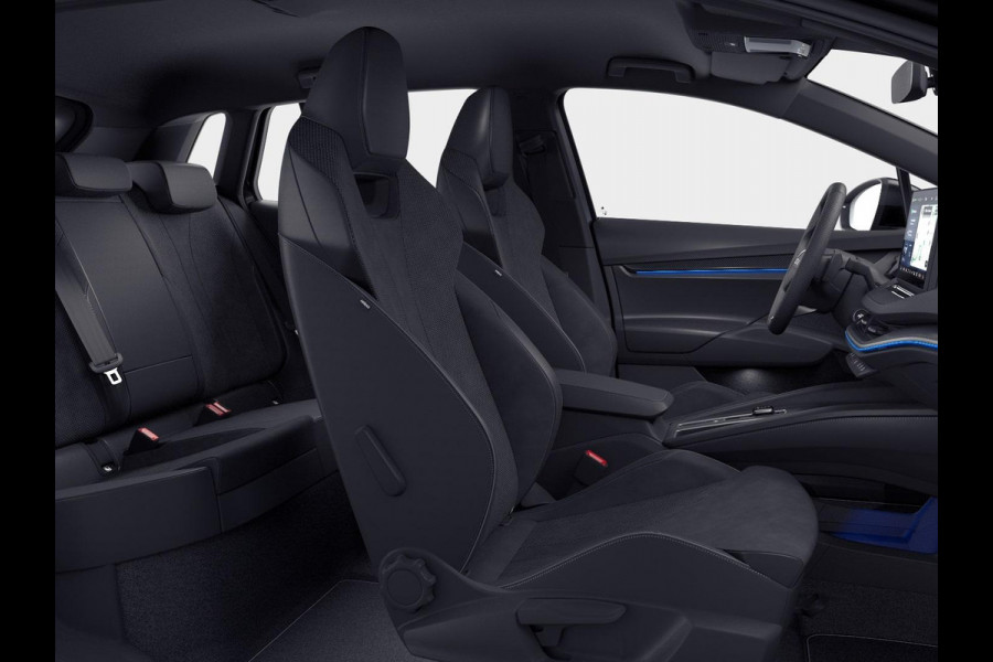 Škoda Elroq 85 Sportline 286 pk | Business upgrade pakket - Clever