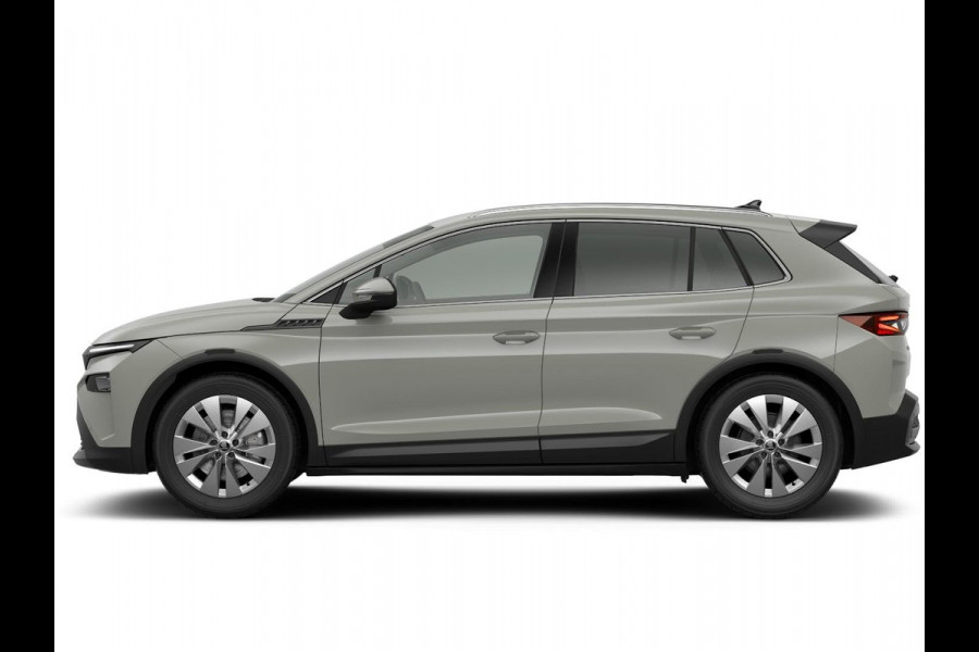 Škoda Elroq 85 Business Edition 286 pk | Business upgrade pakket - Clever