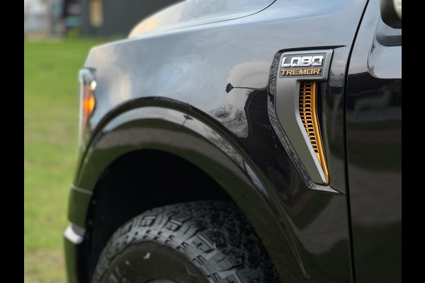 Ford USA F-150 3.5 EcoBoost Tremor Black Edition BPM-VRIJ