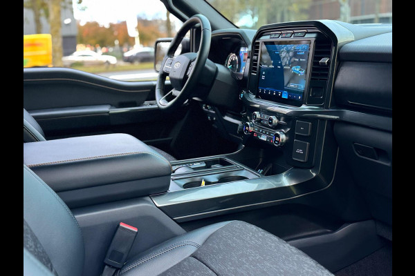 Ford USA F-150 3.5 EcoBoost Tremor Black Edition BPM-VRIJ