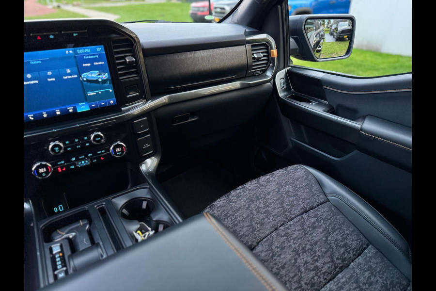 Ford USA F-150 3.5 EcoBoost Tremor Black Edition BPM-VRIJ