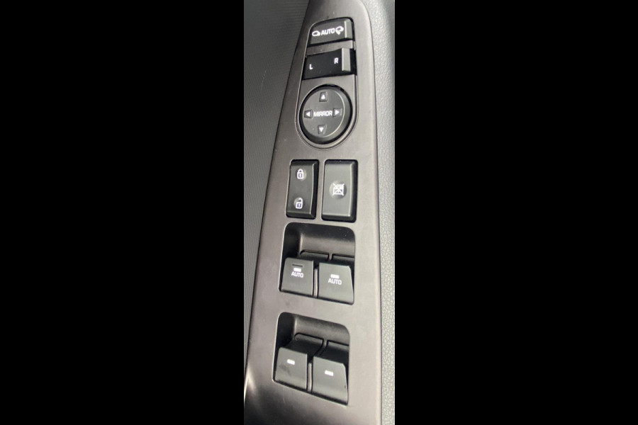Hyundai IONIQ 1.6 GDi Comfort/ Leer/ Cam/ Adaptive CC/ PDC/ DAB/ Carplay