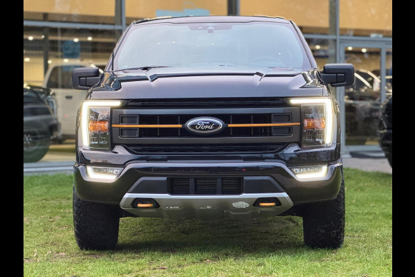 Ford USA F-150 3.5 EcoBoost Tremor Black Edition BPM-VRIJ