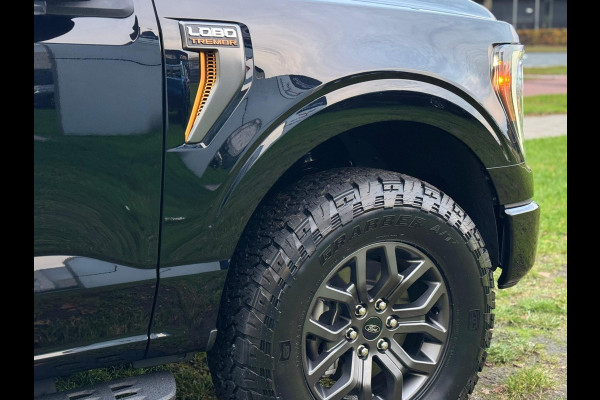 Ford USA F-150 3.5 EcoBoost Tremor Black Edition BPM-VRIJ