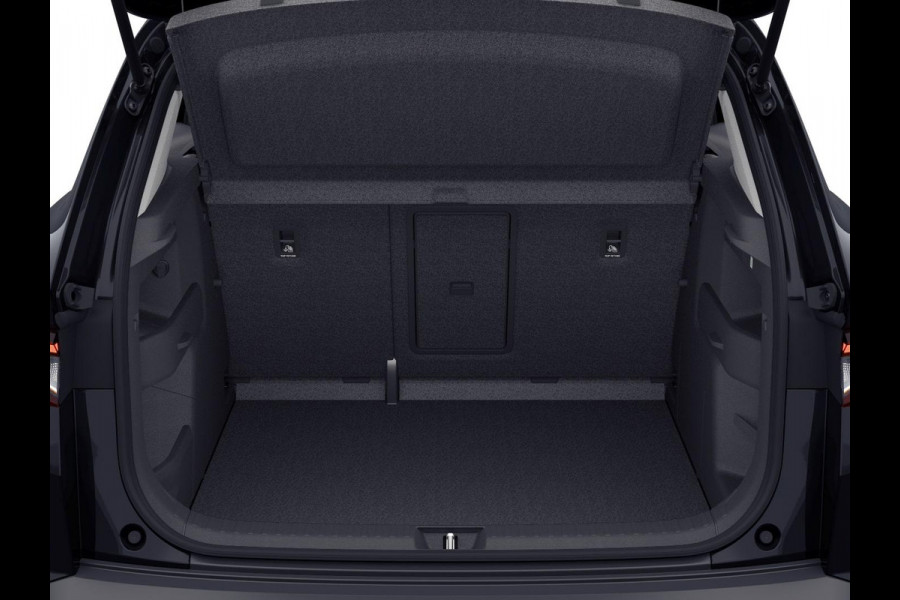 Škoda Elroq 60 Business Edition Tour 204 pk | Lichtmetalen velgen 20" Vega | Trekhaak wegklapbaar