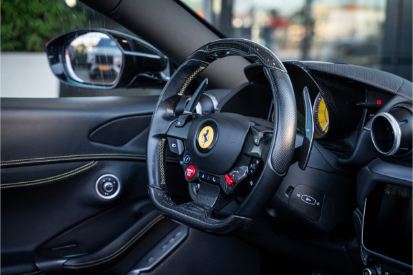 Ferrari Portofino 3.9 V8 HELE - Nero Daytona | Passenger Display | Carbon | JBL | Memory